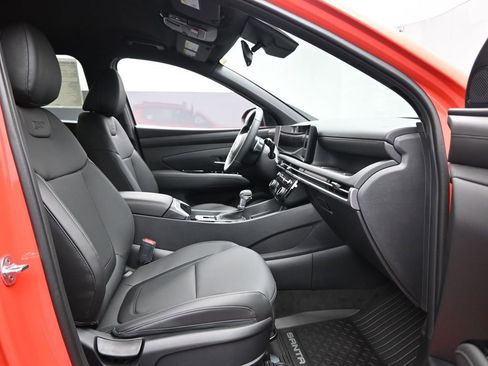 New 2026 Hyundai Santa Cruz XRT image 32