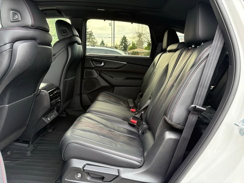 New 2026 Acura MDX Type S image 14