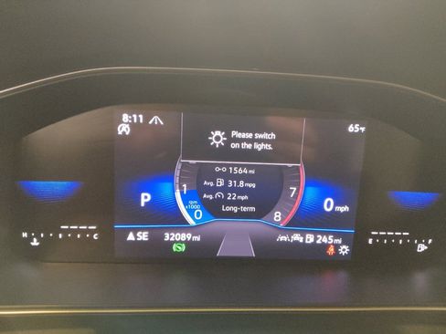 Used 2025 Volkswagen Jetta Sport image 23