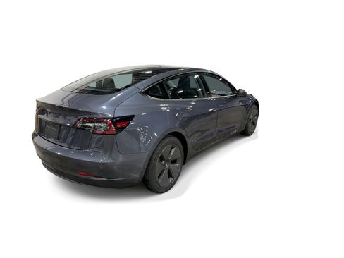 Certified 2023 Tesla Model 3 Standard Range RWD image 6