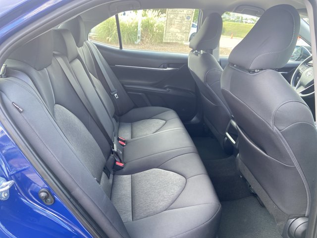 Used 2024 Toyota Camry LE FWD image 15