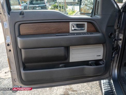 Used 2013 Ford F150 Lariat w/ Luxury Equipment Group image 15