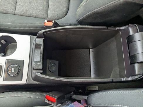 Used 2024 Ford Bronco Sport Big Bend image 28