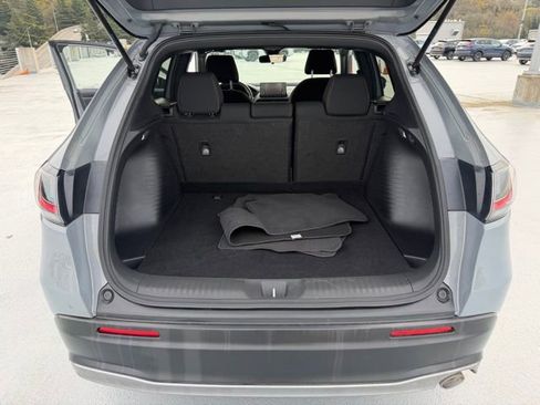 Certified 2023 Honda HR-V Sport image 20