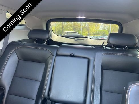 Used 2019 GMC Terrain SLT w/ Preferred Package image 15