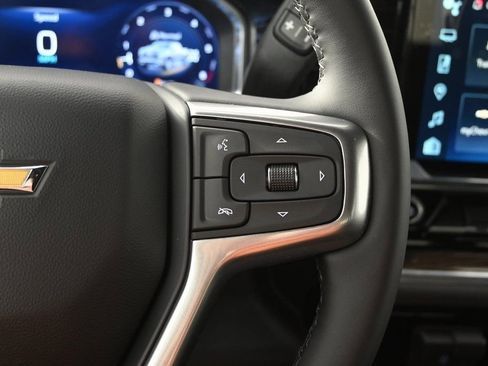 New 2026 Chevrolet Silverado 1500 LT w/ All Star Edition Plus image 35