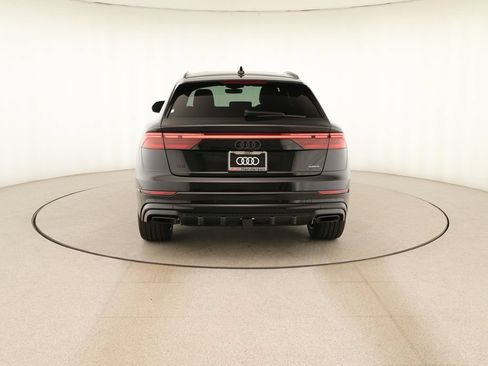 New 2026 Audi Q8 Premium Plus AWD/4WD image 5
