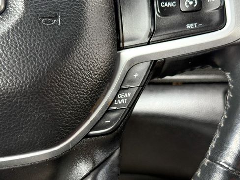 Used 2022 RAM 1500 Big Horn w/ Back Country Package image 39