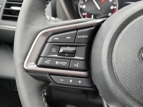 New 2025 Subaru Ascent Touring image 8