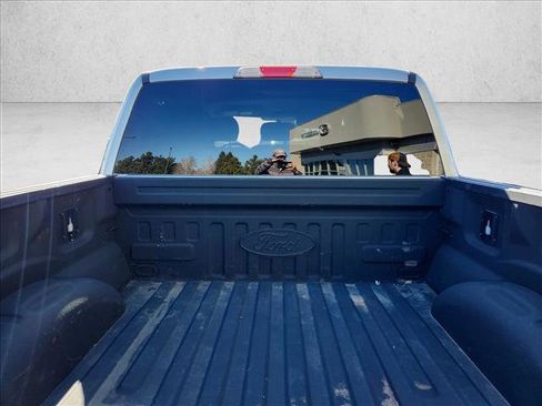 Used 2018 Ford F150 XL w/ Equipment Group 101A Mid image 4