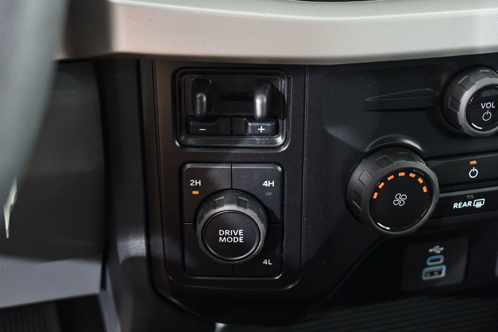 New 2027 Ford F550 4x4 Supercab Super Duty image 28