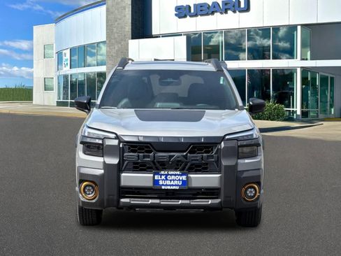 New 2026 Subaru Outback Wilderness AWD/4WD image 10