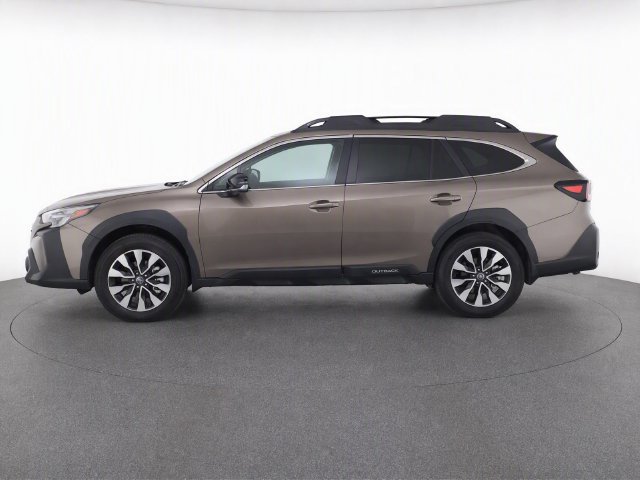 Certified 2024 Subaru Outback Limited AWD/4WD image 9