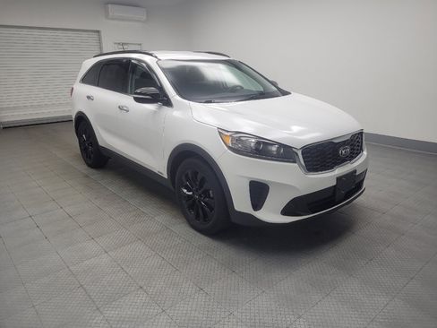 Used 2020 Kia Sorento S AWD/4WD image 11