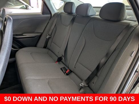 Used 2025 Kia K4 FWD image 24