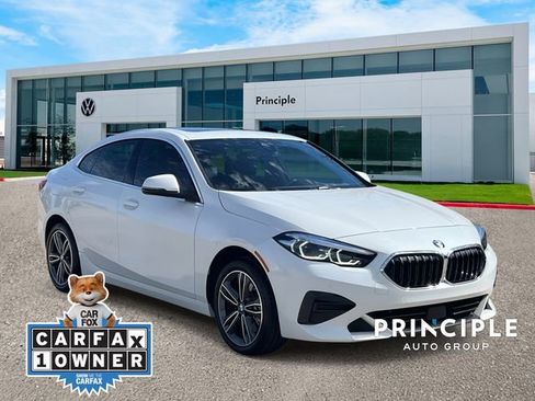 Used 2024 BMW 228i Gran Coupe image 3