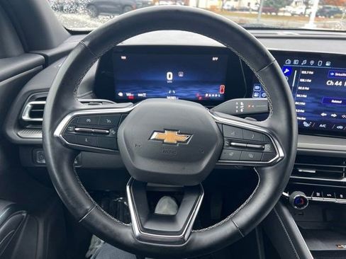 Certified 2024 Chevrolet Traverse LT image 14