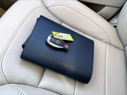 Used 2015 Mercedes-Benz ML 350 4MATIC image 14