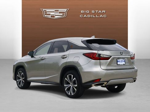 Used 2020 Lexus RX 350 FWD w/ Premium Package image 3