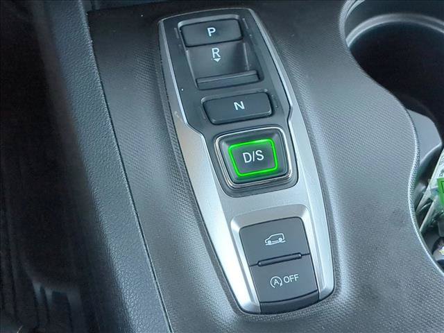 Used 2023 Honda Passport TrailSport image 12