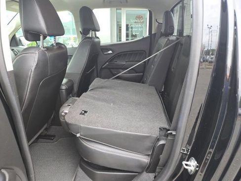 Used 2021 GMC Canyon Denali AWD/4WD image 43