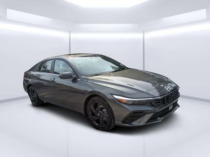 New 2026 Hyundai Elantra SEL Sport Premium