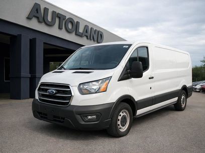 Used 2020 Ford Transit 150 Low Roof
