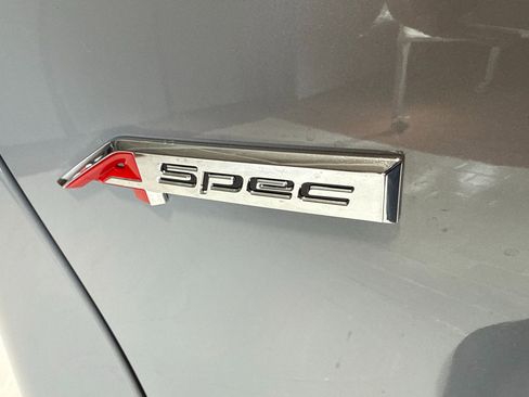 New 2025 Acura ADX A-Spec image 12