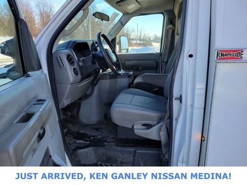 Used 2012 Ford E-350 and Econoline 350 Super Duty w/ PWR Locks & Windows Group image 13