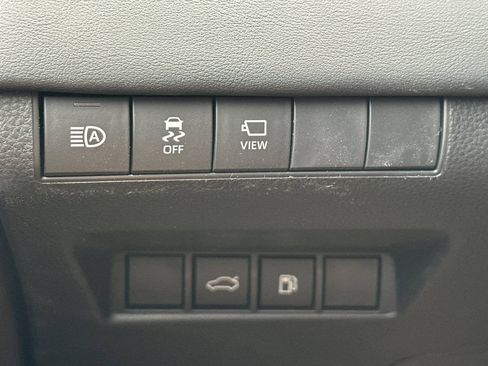 New 2026 Toyota Mirai RWD image 30