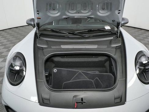 Certified 2026 Porsche 911 Carrera T image 31