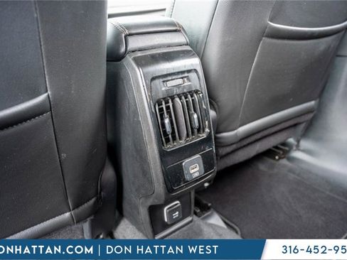 Used 2022 Jeep Compass Limited image 25