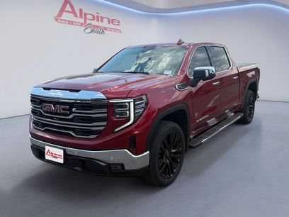 Used 2026 GMC Sierra 1500 SLT w/ SLT Premium Plus Package