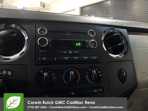Used 2010 Ford F250 XLT AWD/4WD image 21