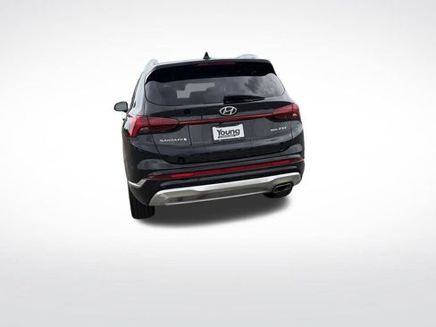 Used 2023 Hyundai Santa Fe Calligraphy w/ Cargo Package AWD/4WD image 4