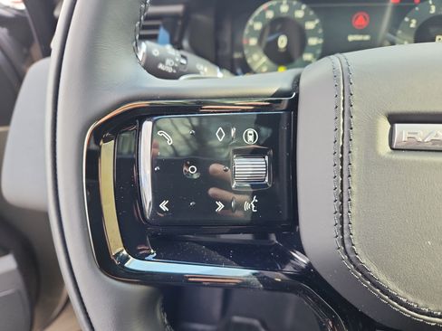 New 2026 Land Rover Range Rover Velar S image 19