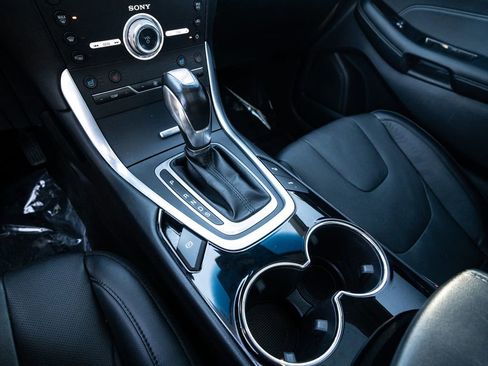 Used 2018 Ford Edge Titanium w/ Equipment Group 302A image 30