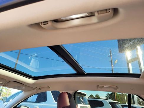 New 2026 Buick Envision Sport Touring image 25