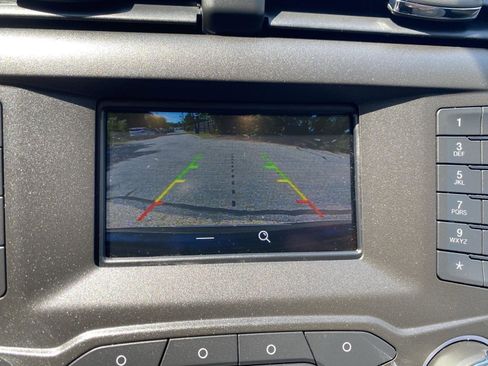 Used 2019 Ford Fusion S image 16