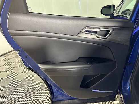 Used 2024 Kia Sportage X-Line w/ X-Line Premium Package image 21