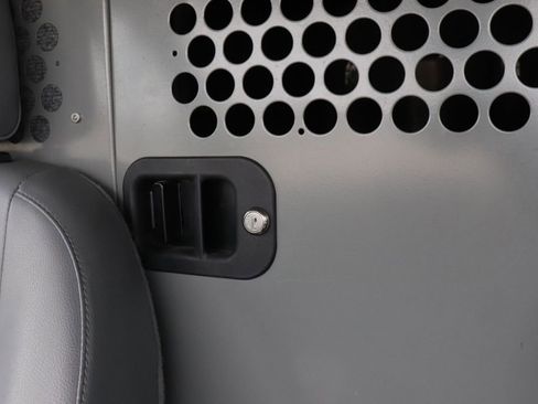 Used 2017 Ford Transit 350 148 High Roof Extended DRW image 21