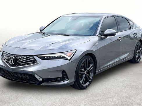 Used 2024 Acura Integra A-Spec FWD image 14
