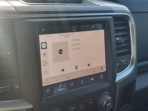 Used 2022 RAM 1500 Classic Warlock image 18