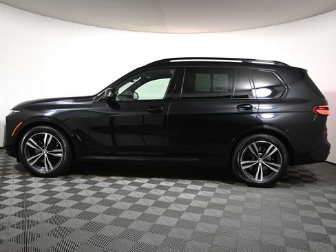 Certified 2024 BMW X7 xDrive40i w/ M Sport Package image 2