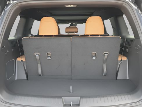 New 2026 Hyundai Santa Fe Limited image 32