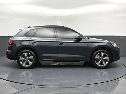 Used 2025 Audi Q5 2.0T Premium image 28