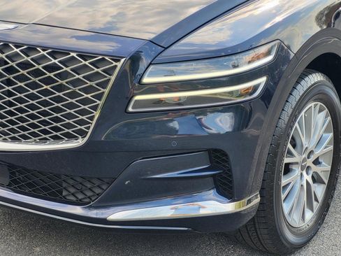 Used 2024 Genesis GV80 2.5T image 8
