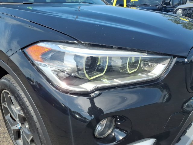 Used 2019 BMW X1 xDrive28i w/ Convenience Package AWD/4WD image 12