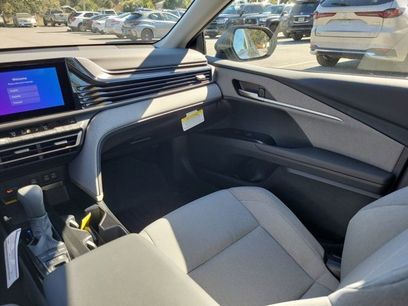 Used 2026 Toyota Camry LE