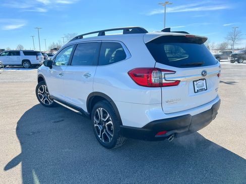 New 2026 Subaru Ascent Touring image 5